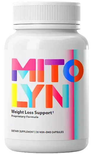 Mitolyn Supplement